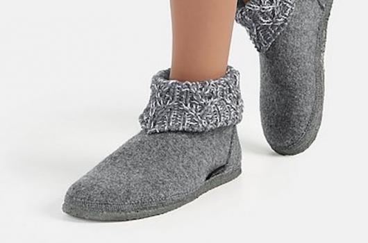 pantoffels